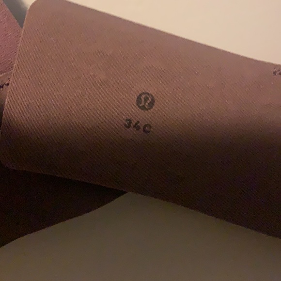 Lululemon bra - Picture 2 of 4